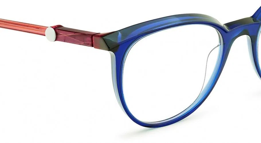 Etnia Barcelona KOI Eyeglasses - view 9